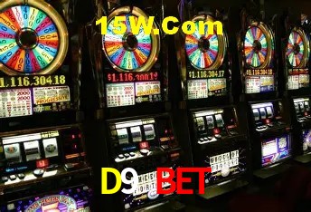 Jackpot Winner